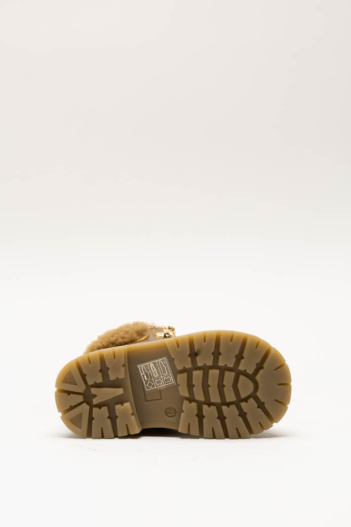 Brons Veterbottine image