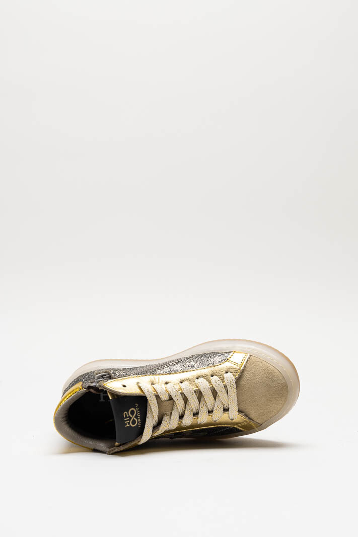 Goud Sneaker image