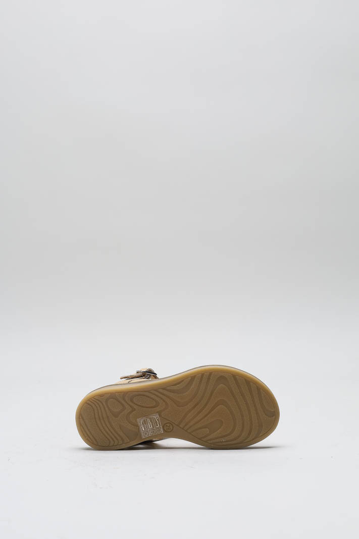 Lichtbruin Sandaal image