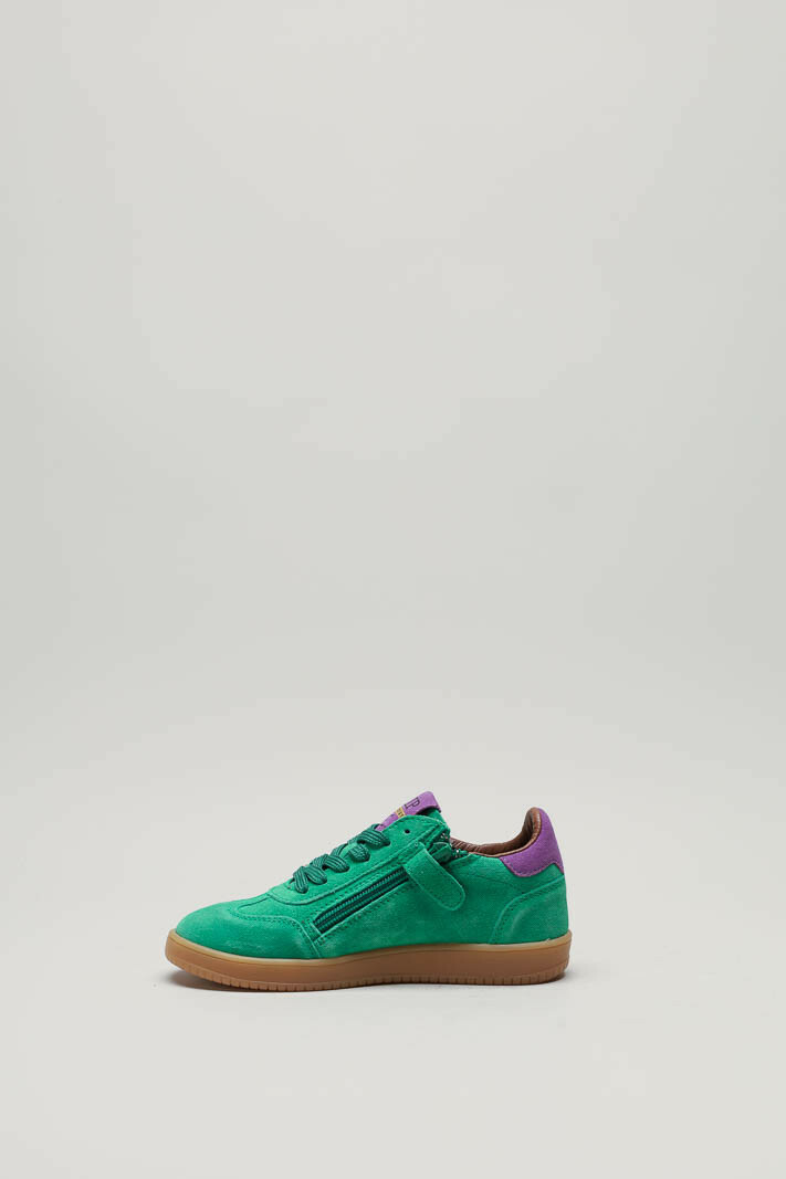 Groen Sneaker image
