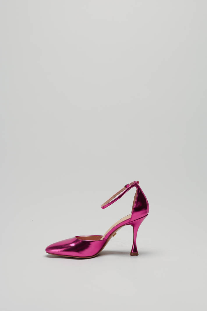 Fuchsia Pump image