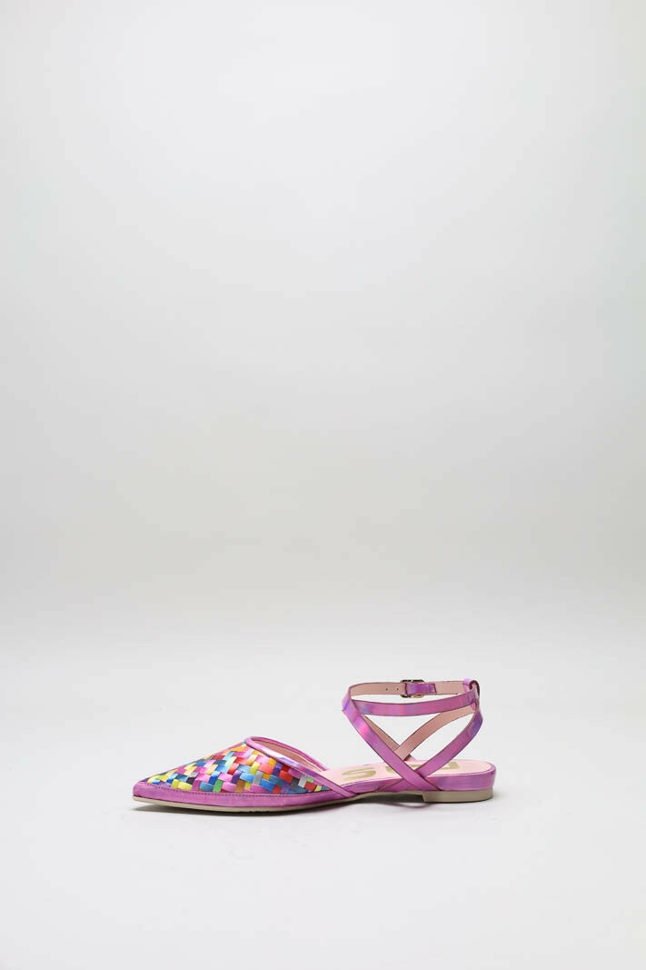 Roze Ballerina image