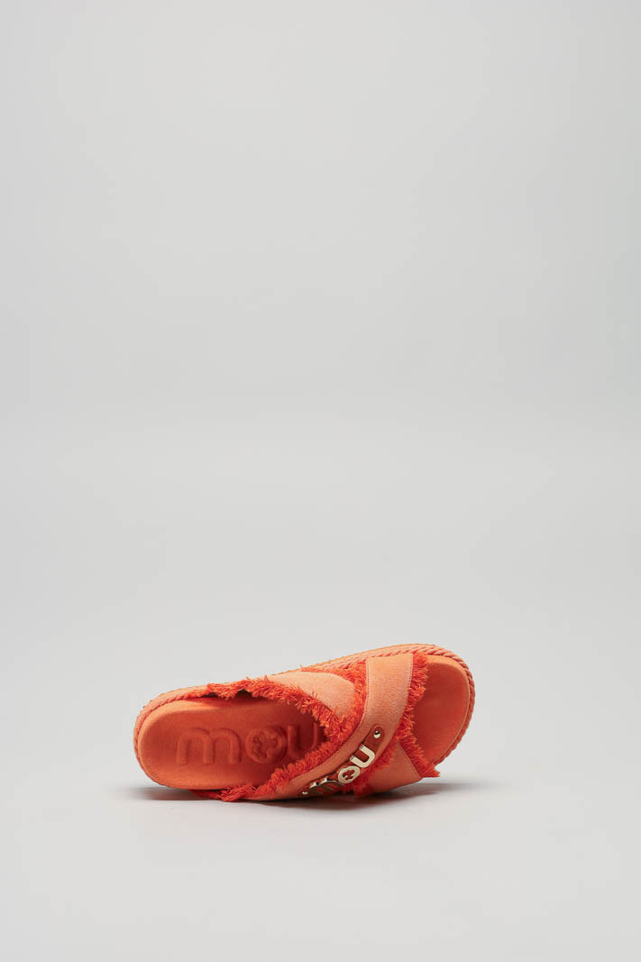 Oranje Muiltje image