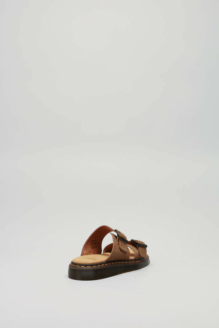 Camel Slipper image