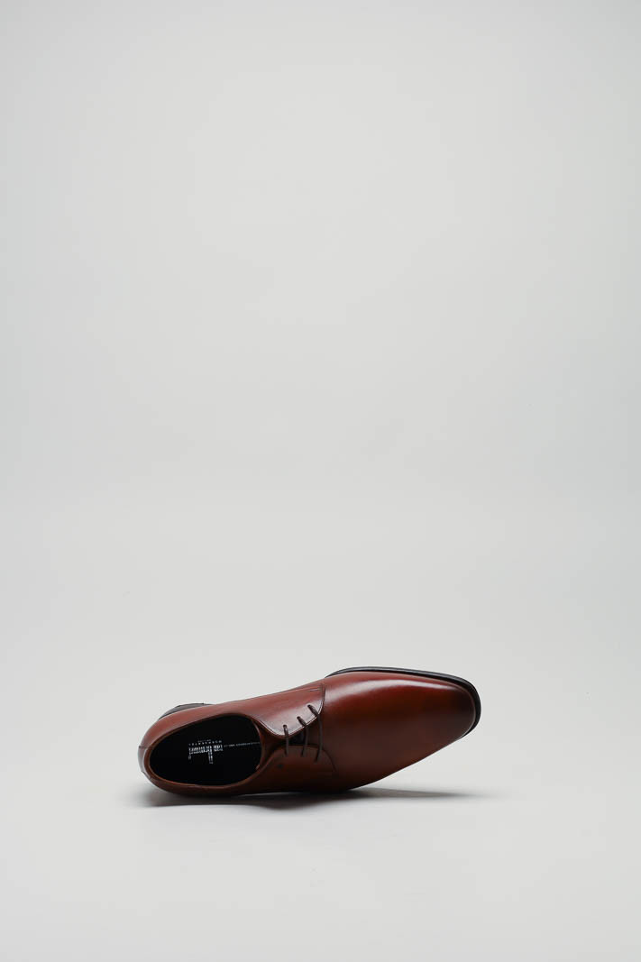 Cognac Veterschoen image