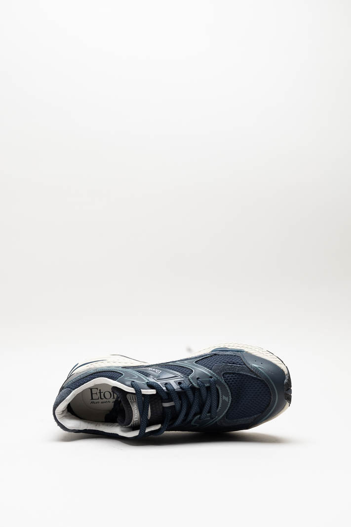 Donkerblauw Sneaker image