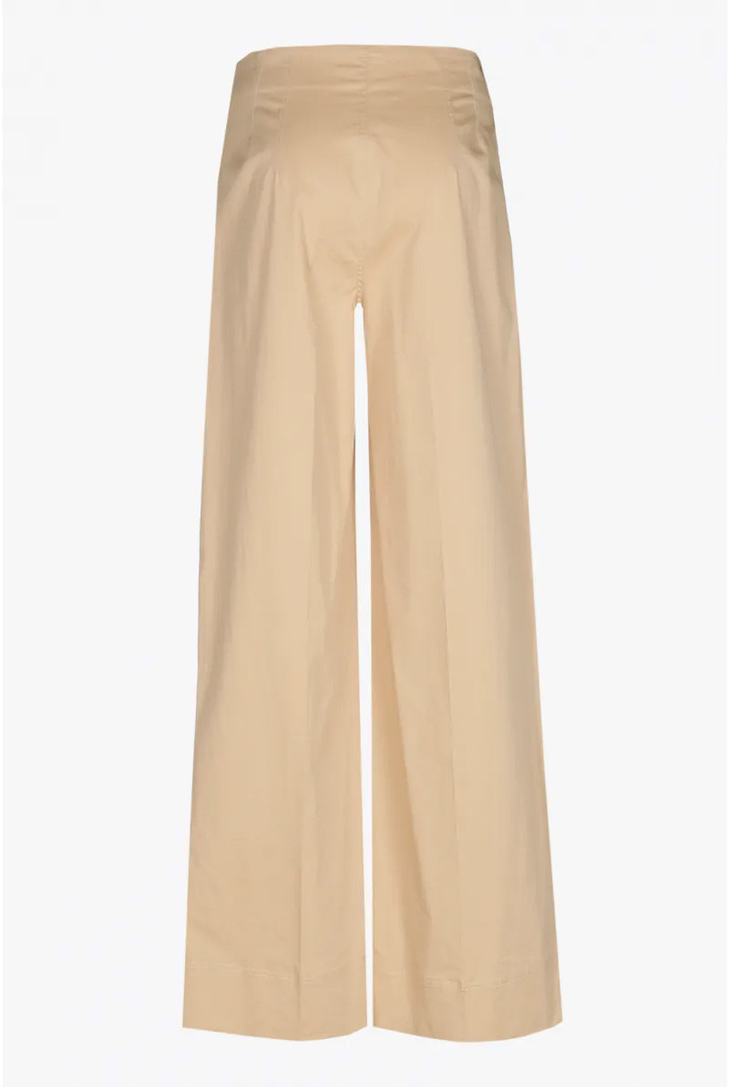 Beige Broek image