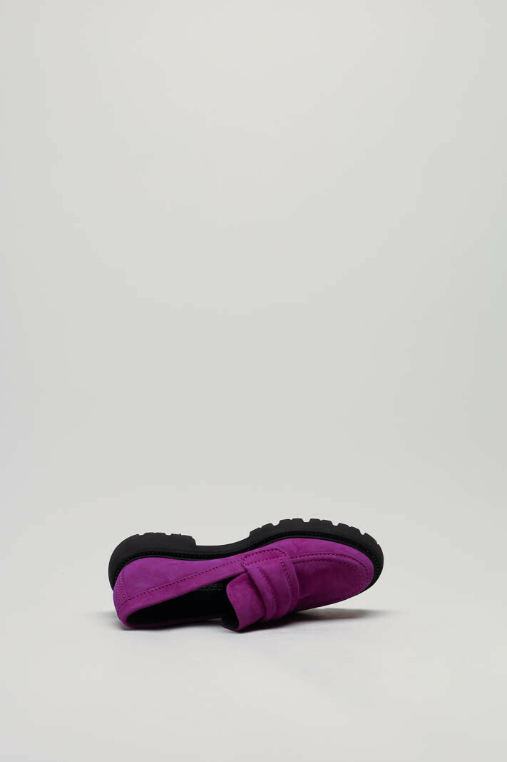 Paars Instapper image