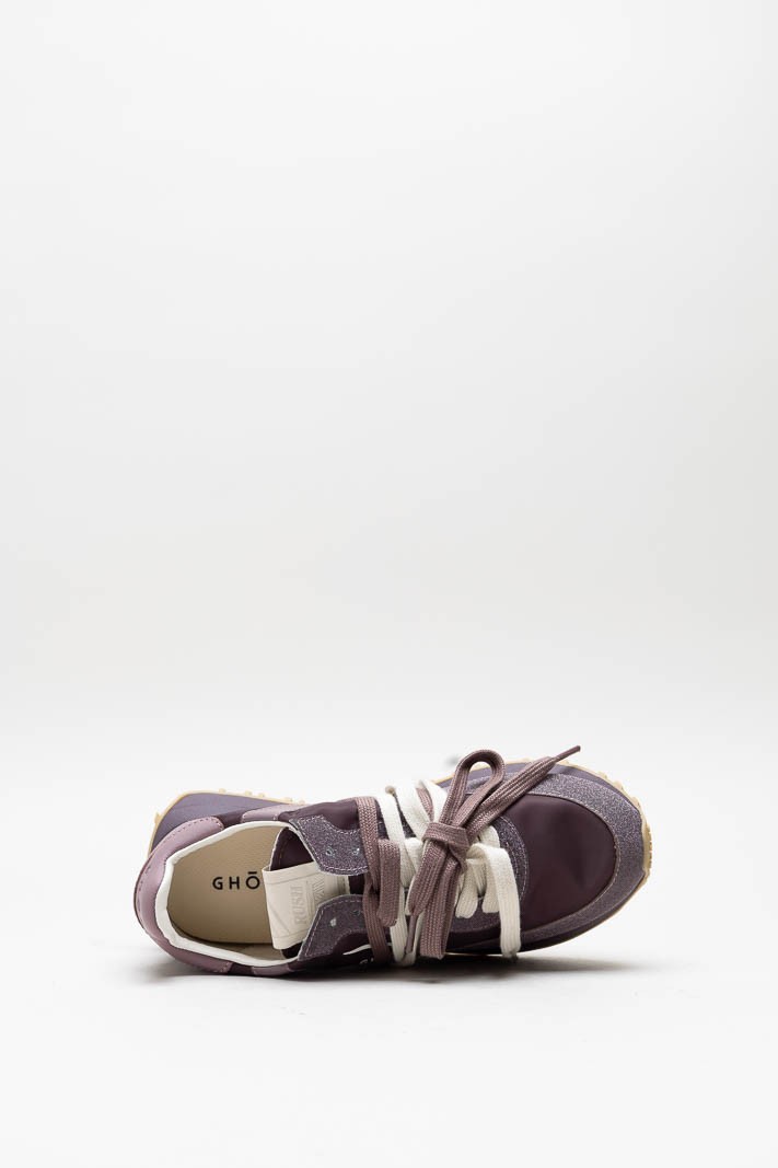 Oudroze Sneaker image