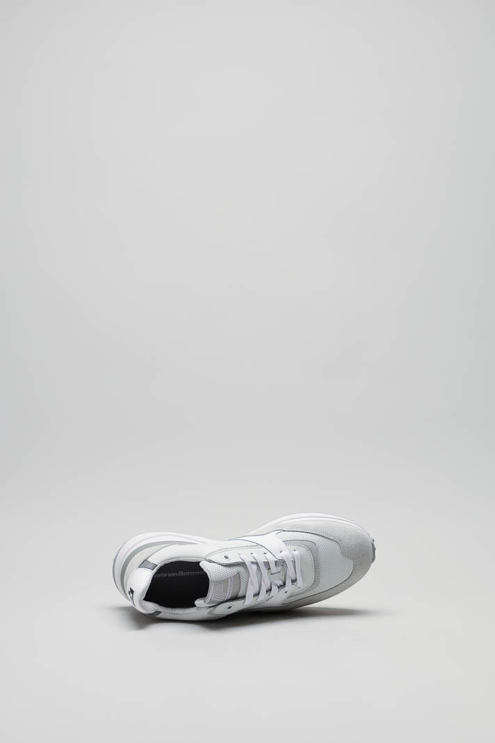 Lichtgrijs Sneaker image