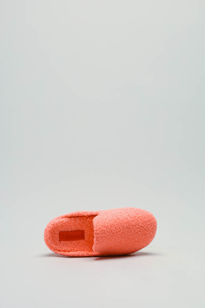 Roze Pantoffel image