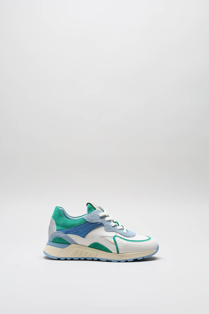 Groen Sneaker