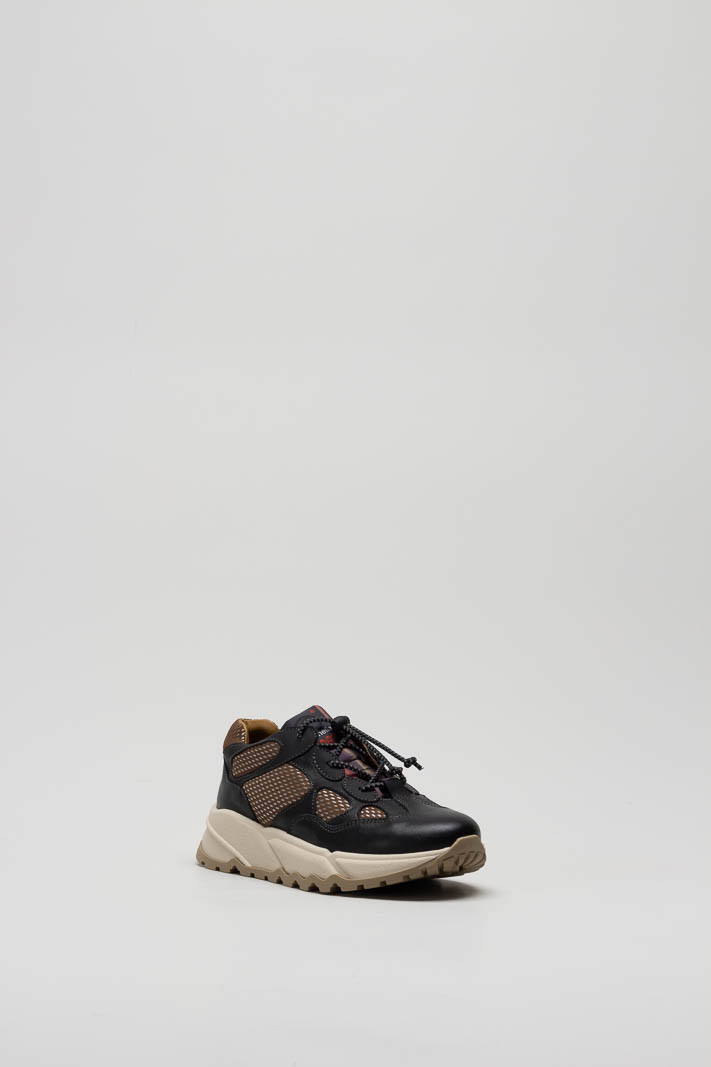 Zwart Sneaker image