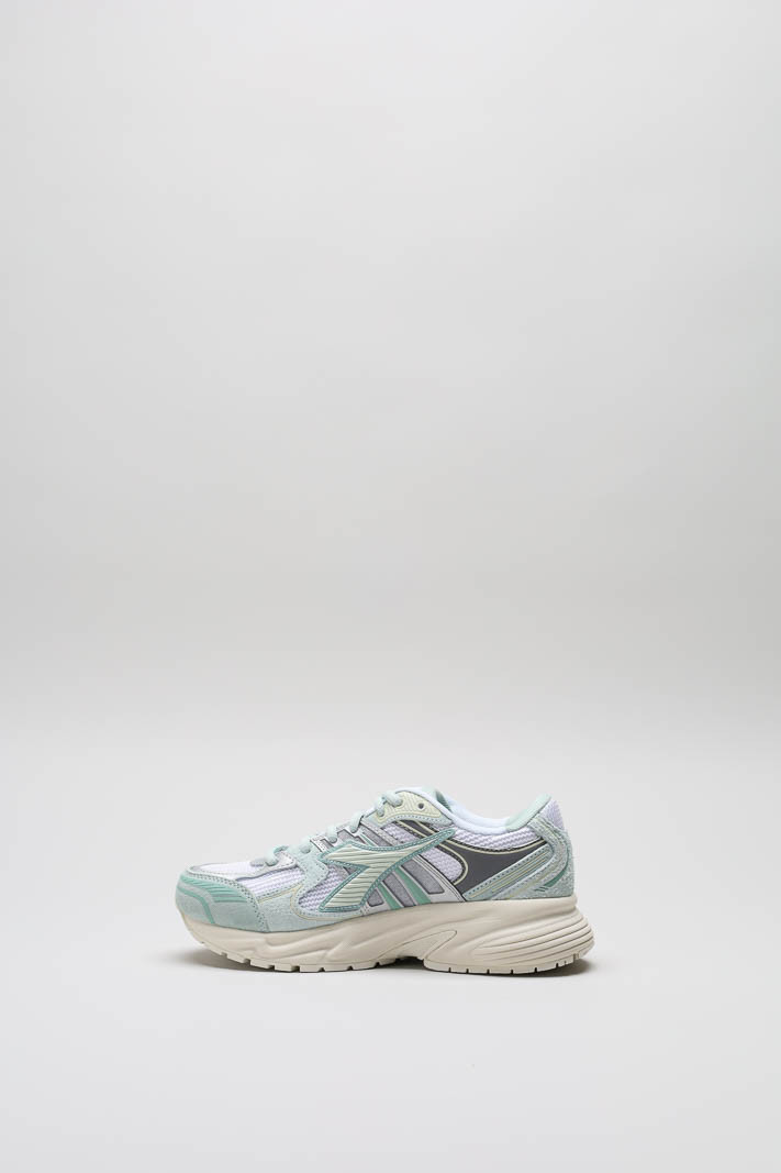 Turquoise Sneaker image
