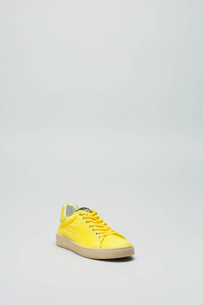 Geel Sneaker image