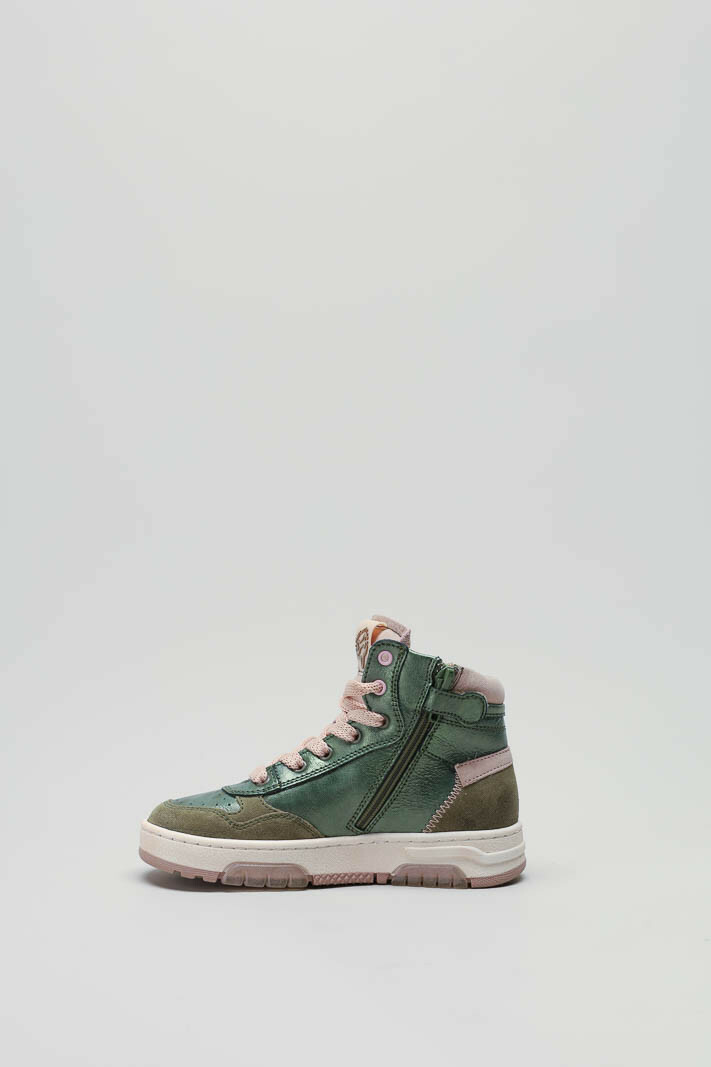 Groen Sneaker image