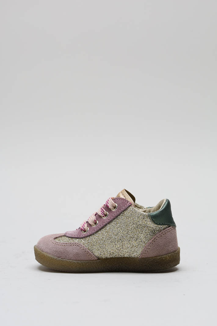 Lila Sneaker image