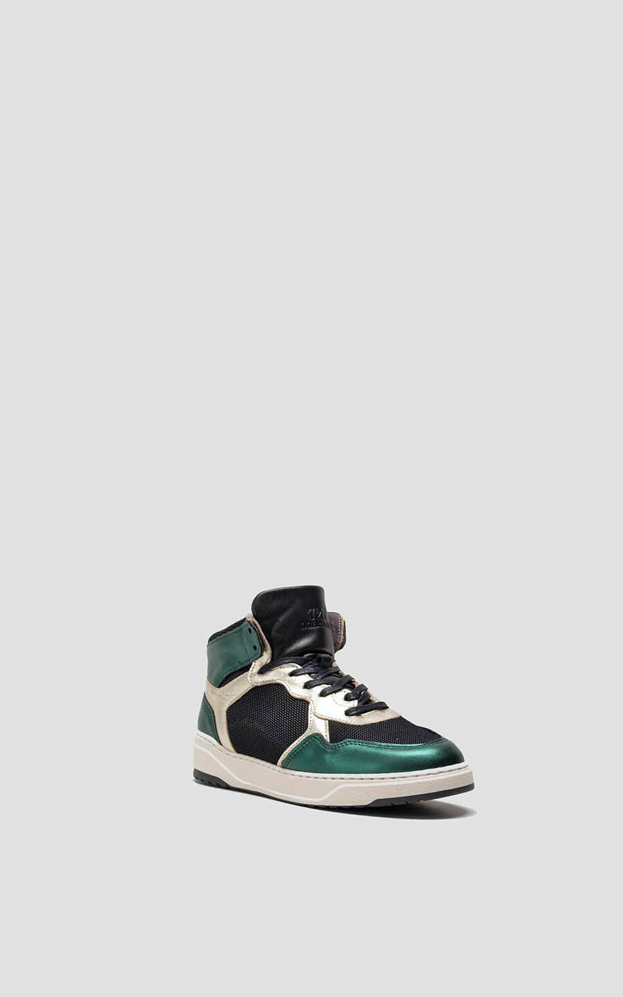 Groen Sneaker image