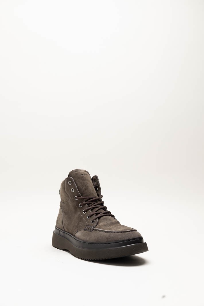 Taupe Veterbottine