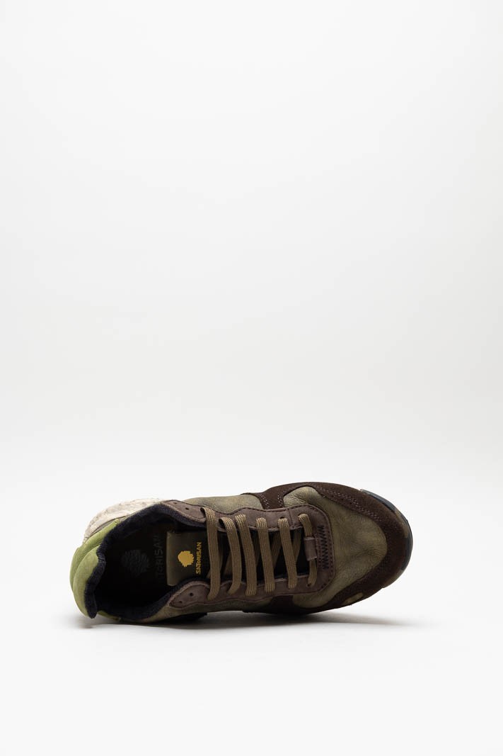 Kaki Sneaker image