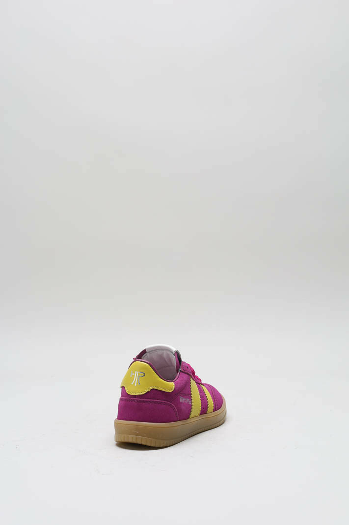 Fuchsia Sneaker image