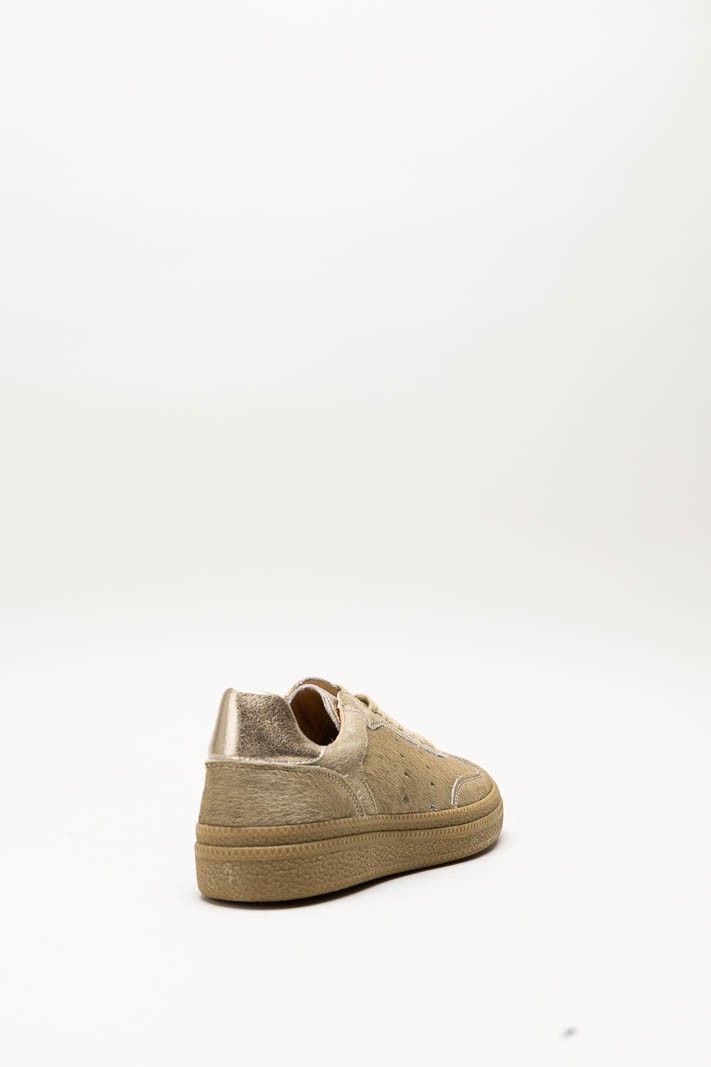 Beige Sneaker image