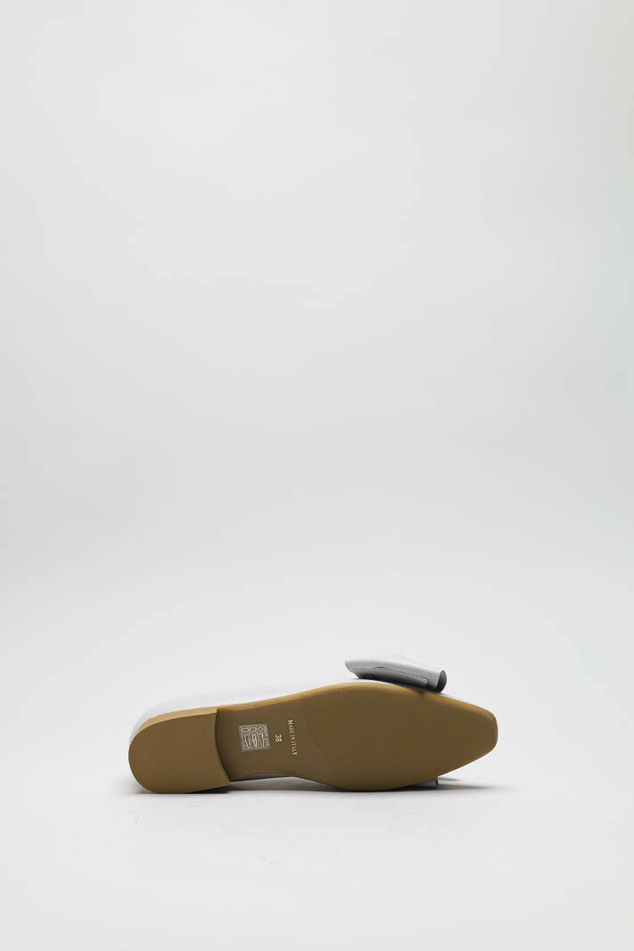 Lichtgrijs Ballerina image