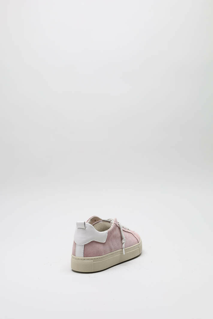 Roze Sneaker image