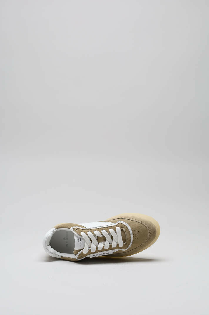 Beige Sneaker image
