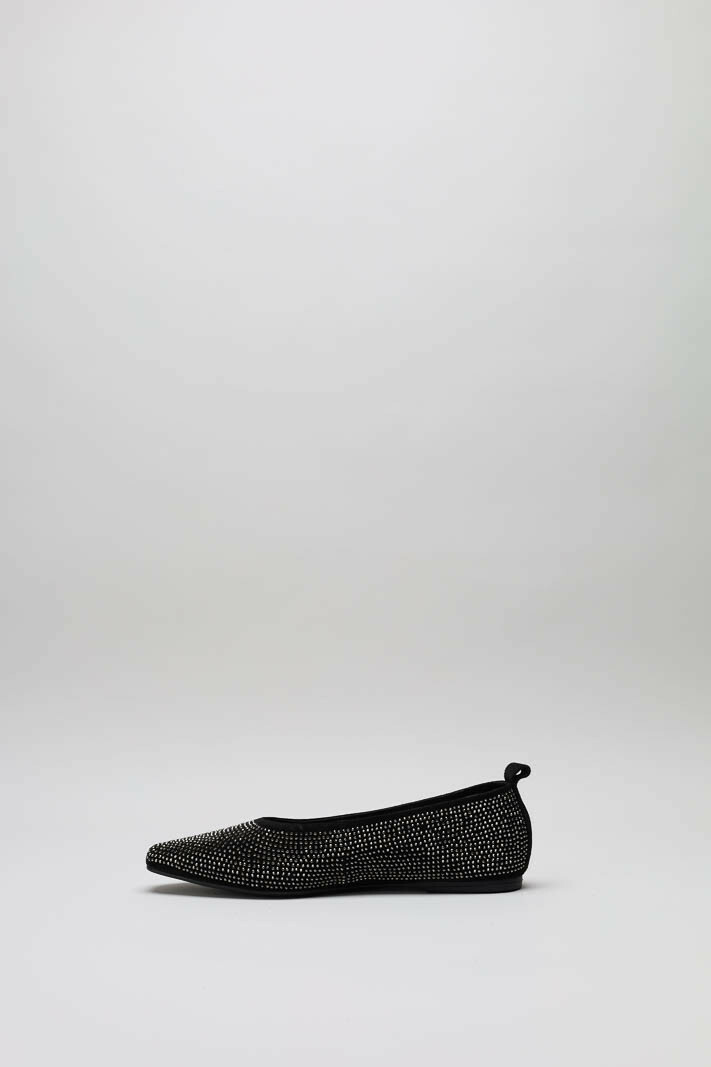 Zwart Ballerina image