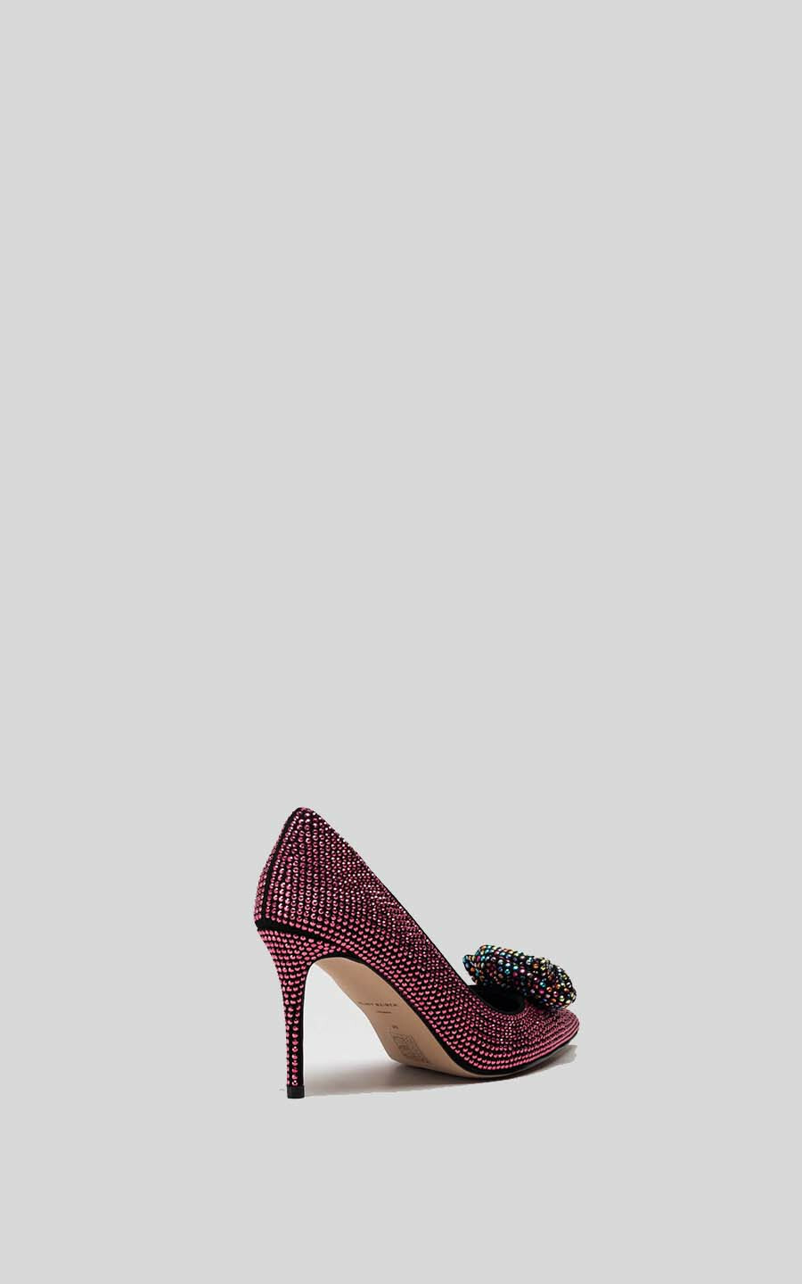 Roze Pump image