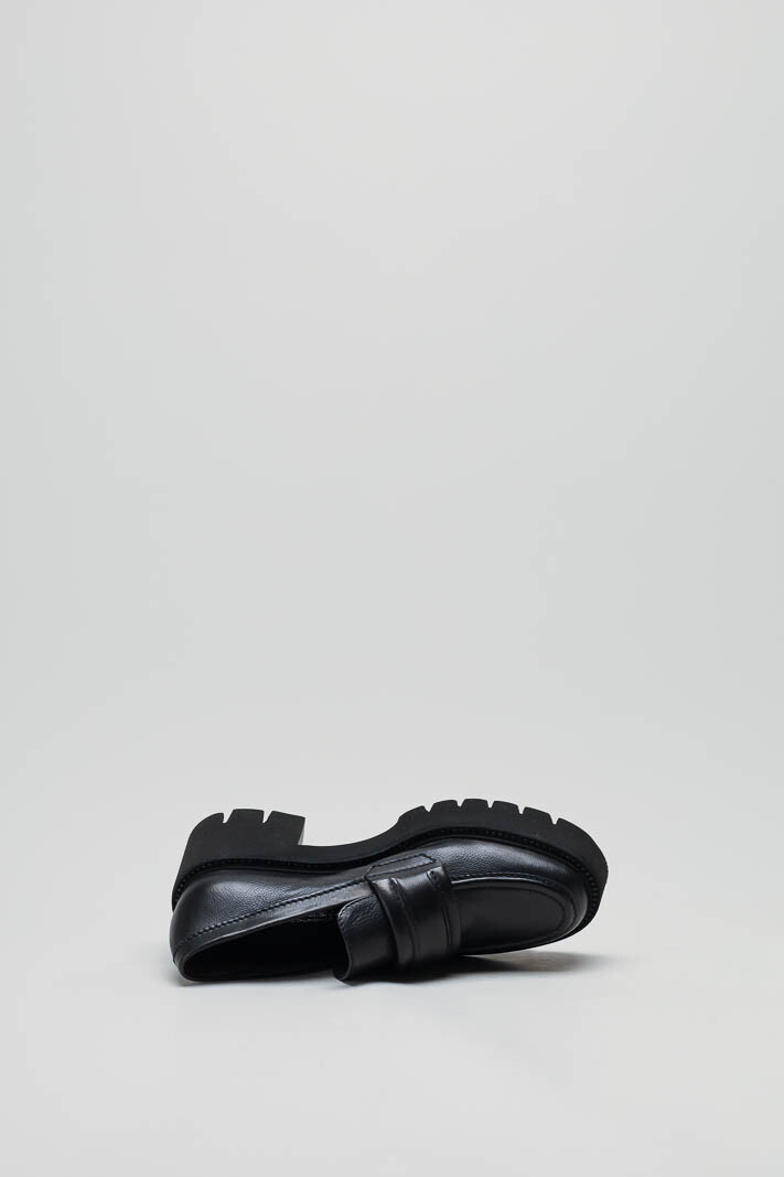 Zwart Instapper image