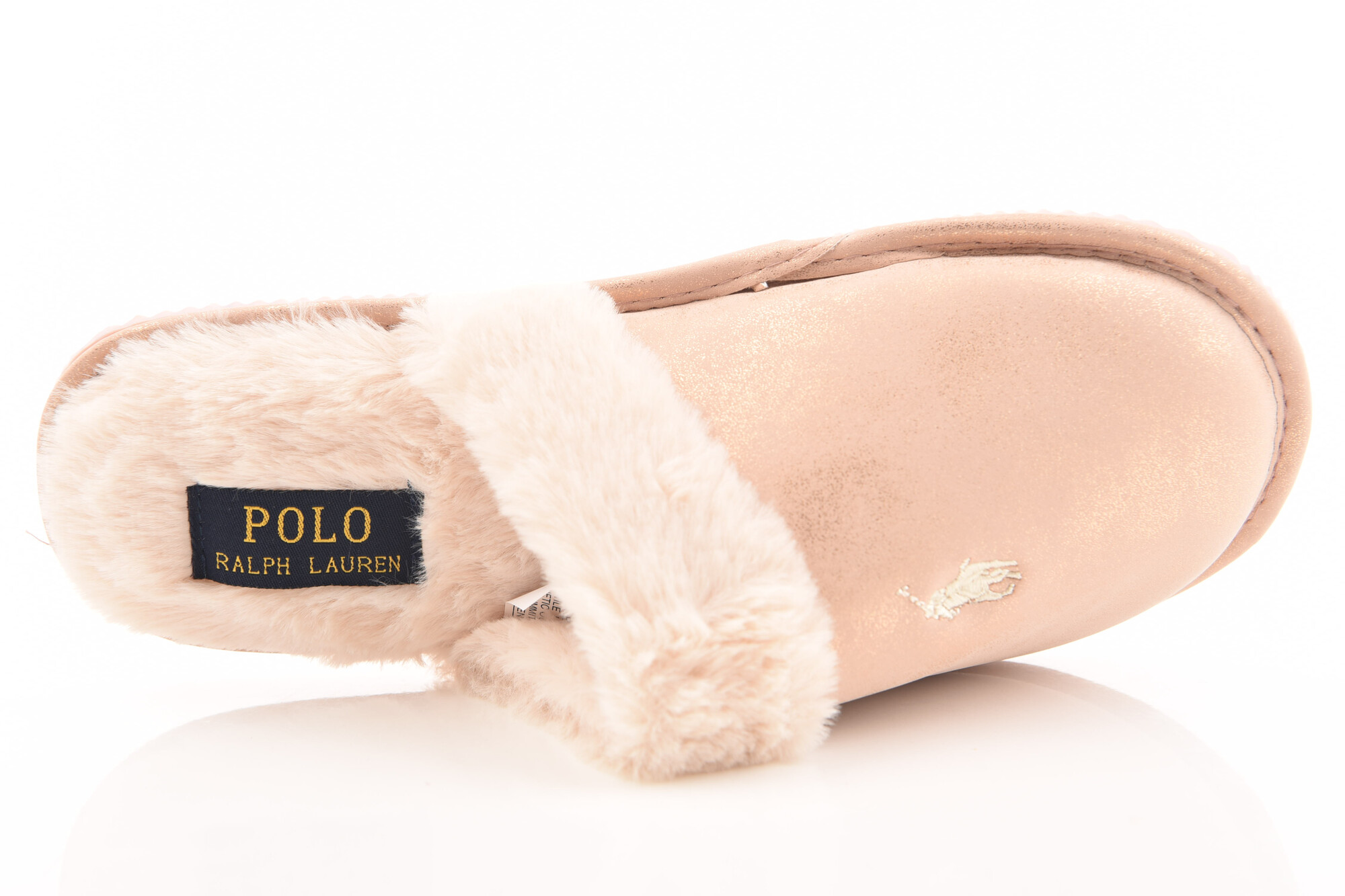 Roze Pantoffel image