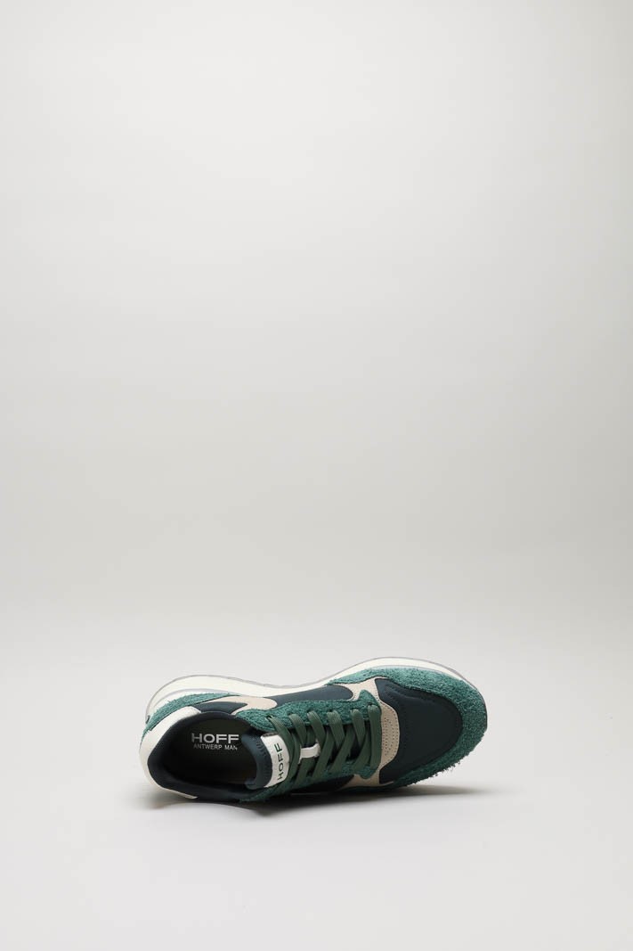 Groen Sneaker image