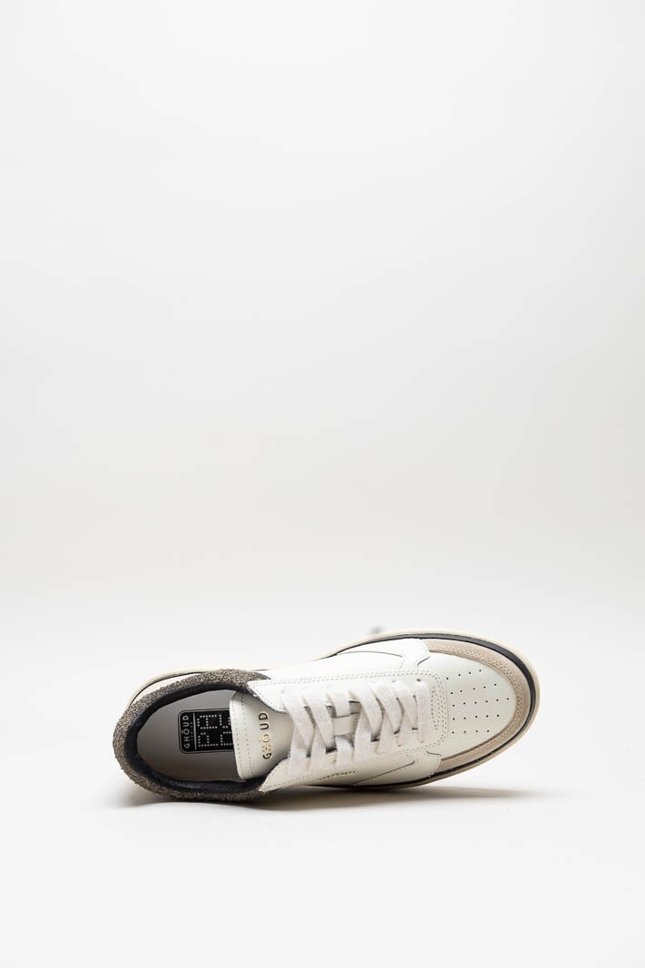 Gebroken wit Sneaker image