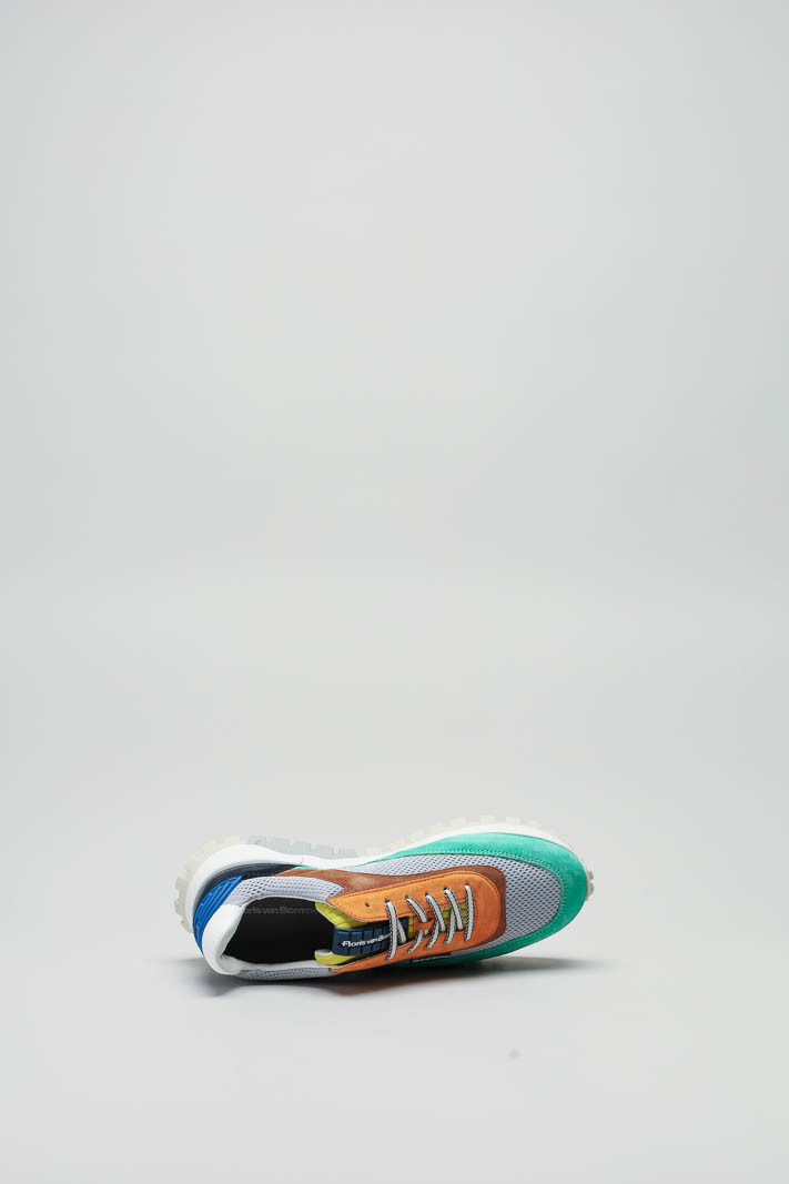 Lichtgroen Sneaker image