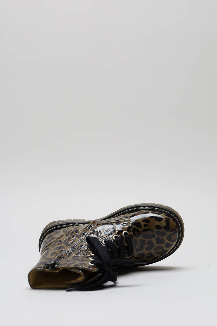 Bruin Veterbottine image