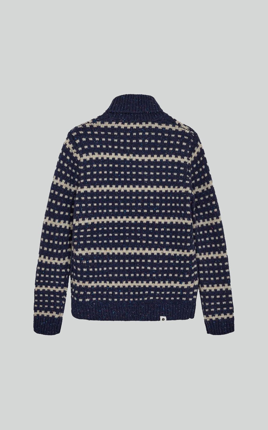 Blauw Trui image
