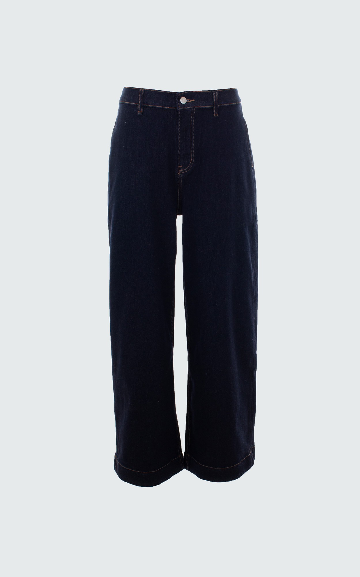 Jeans Jeansbroek