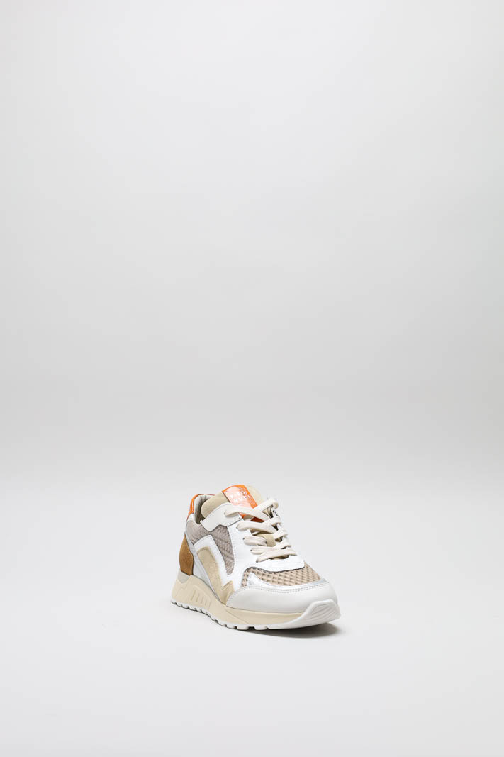 Beige Sneaker image