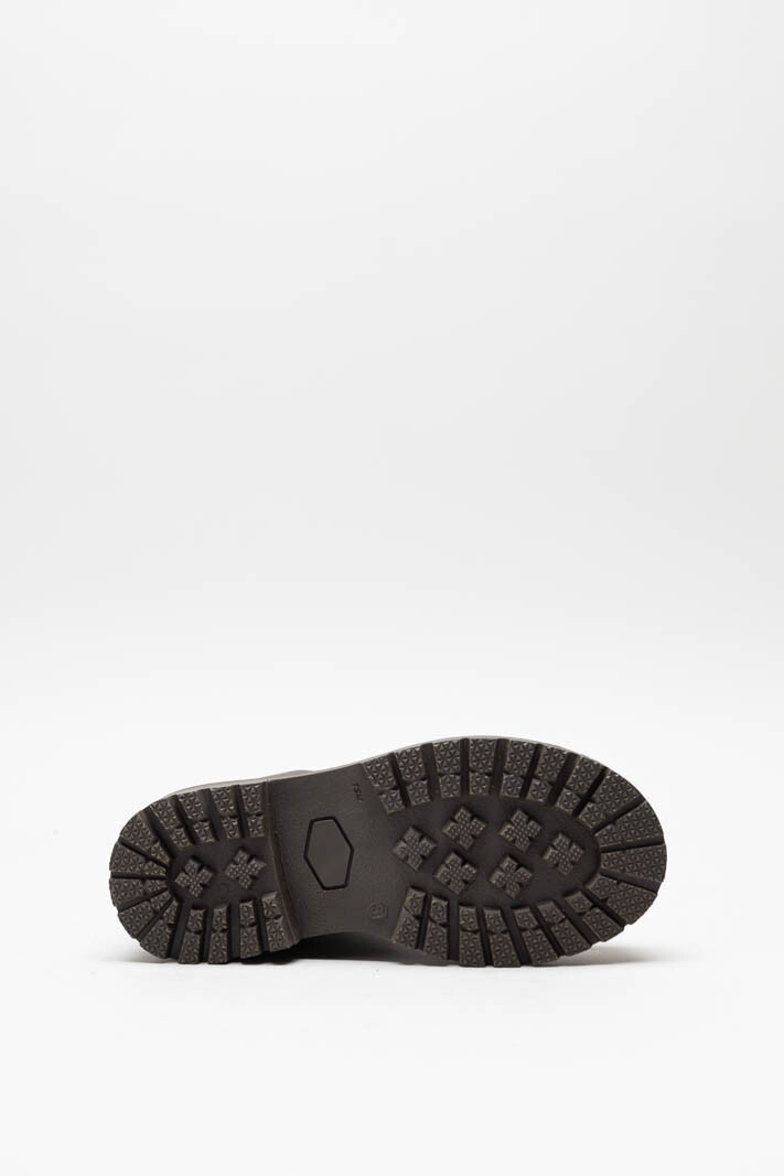 Donkerbruin Veterbottine image