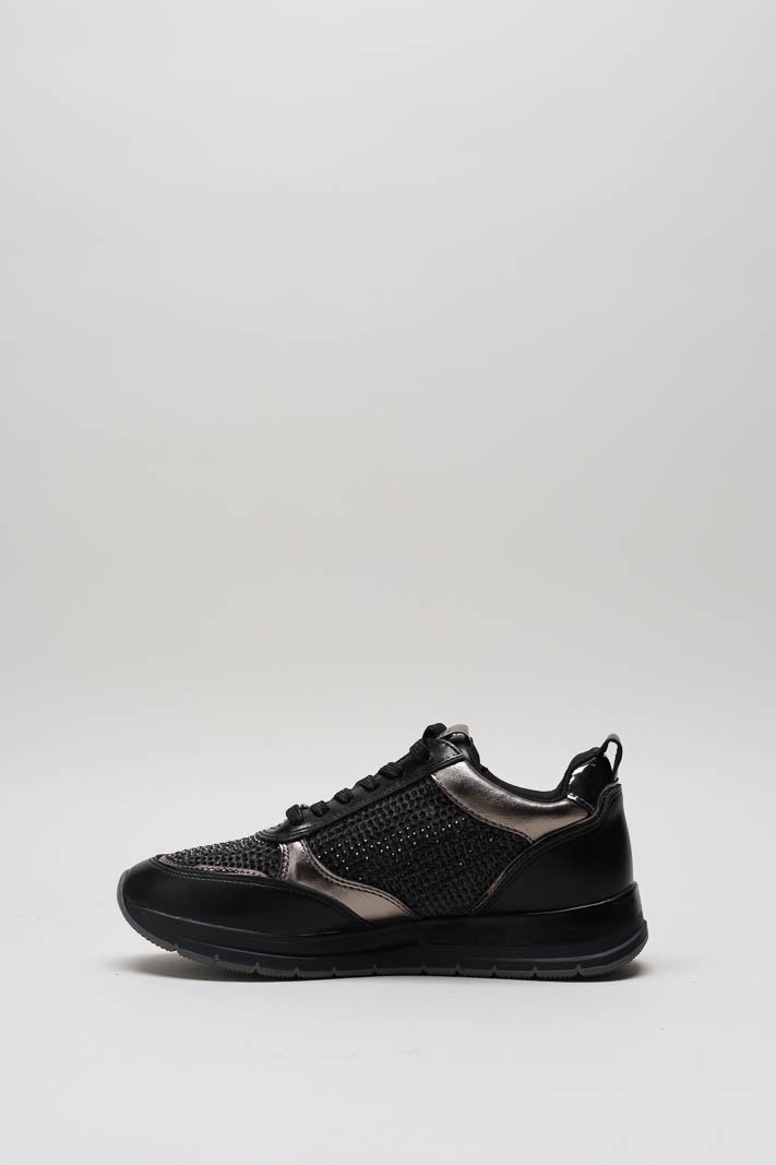 Zwart Sneaker image