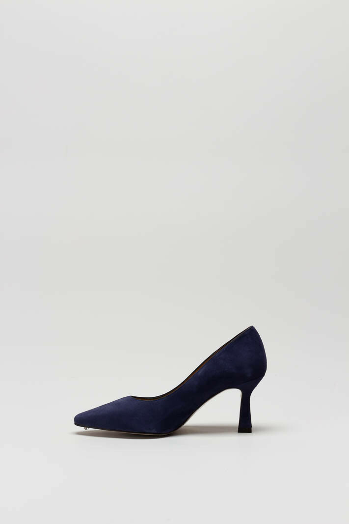 Blauw Pump image
