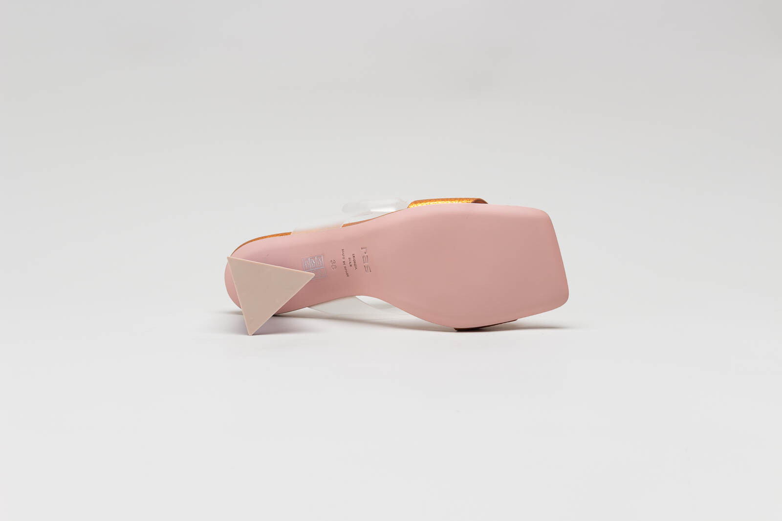 Oranje Muiltje image