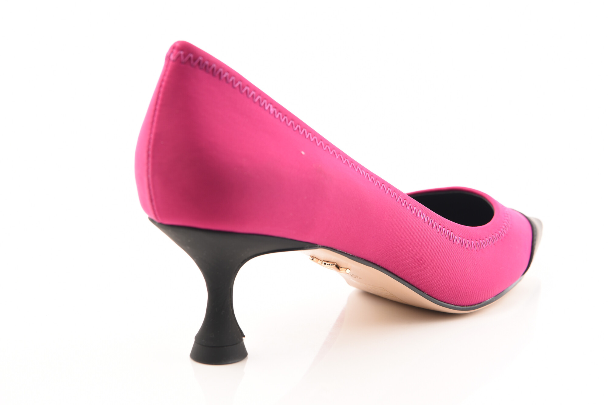 Fuchsia Pump image