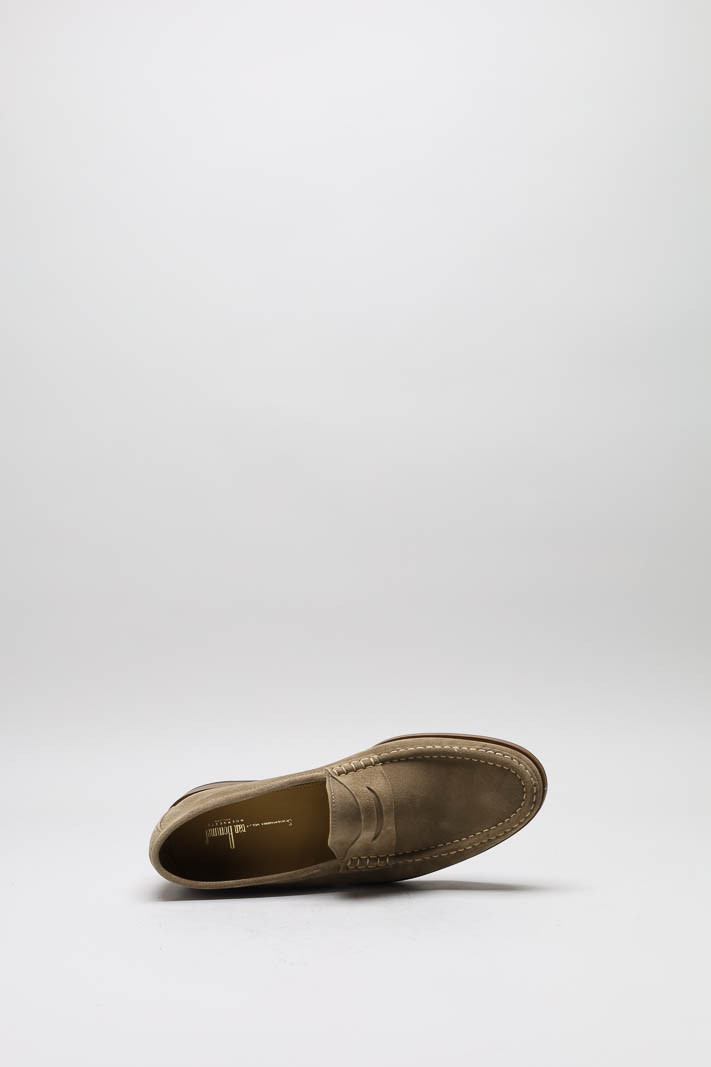 Taupe Mocassin image