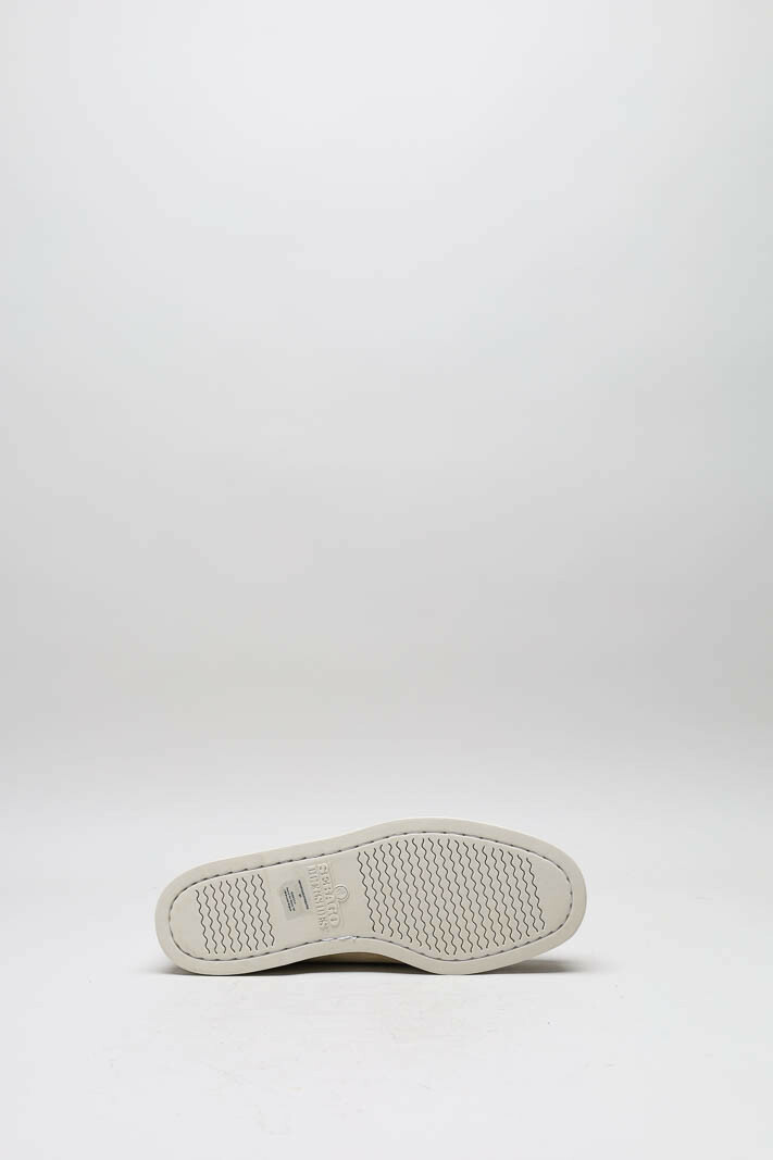 Lichtbruin Bootschoen image