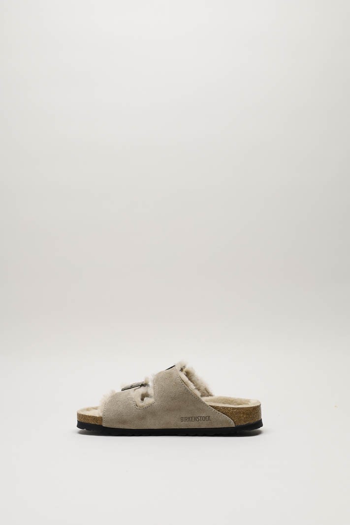 Taupe Slipper image