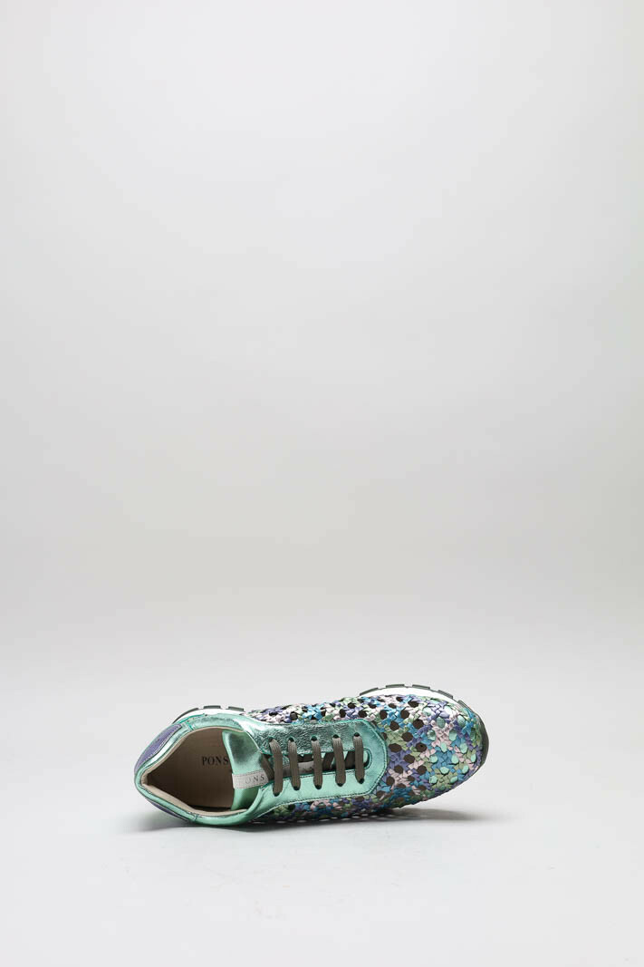 Groen Sneaker image