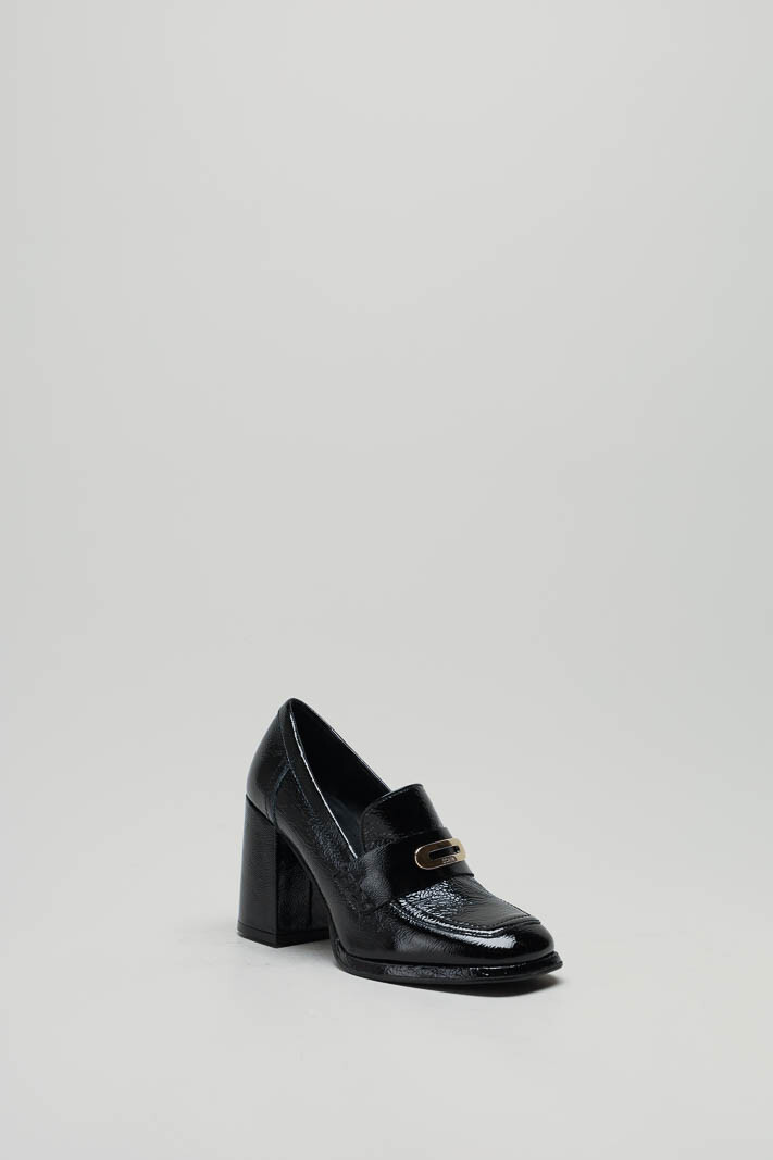 Zwart Instapper image